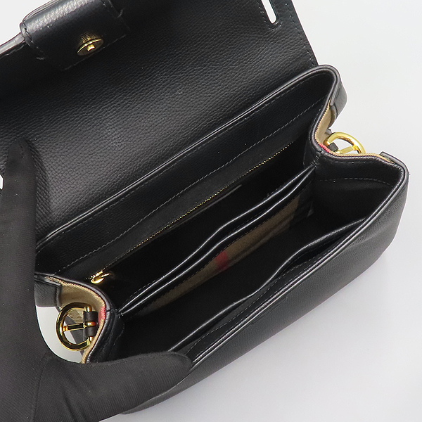 Burberry(������) 4061171 ���� ���� �Ͽ콺üũ ķ���� ���� ��Ʈ�� + �����Ʈ�� 2WAY [��ź�Ե���] �̹���7 - ���̺��� �߰���ǰ