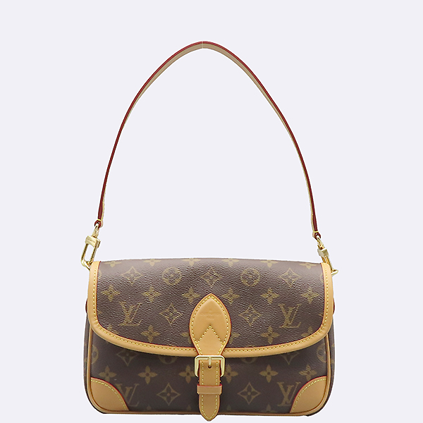 Louis Vuitton(���̺���) M45985 ���׷� ĵ���� ���̾� 2WAY [�ϻ�Ե���] �̹���2 - ���̺��� �߰���ǰ