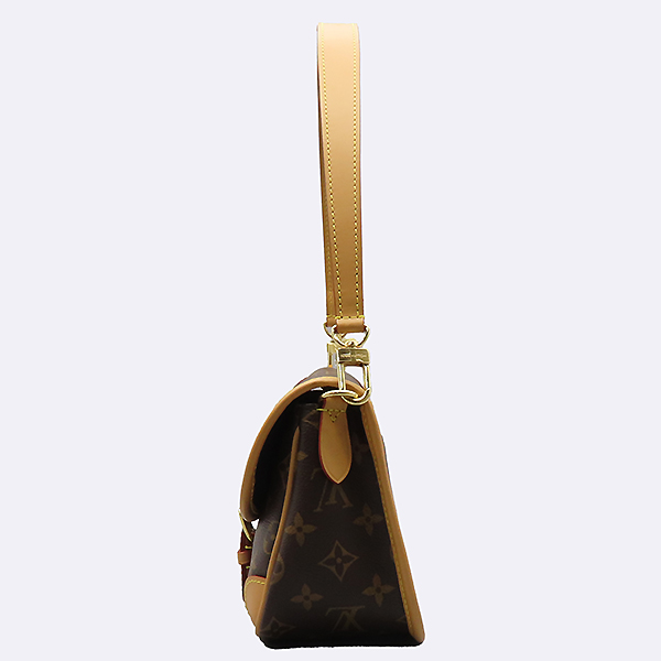 Louis Vuitton(���̺���) M45985 ���׷� ĵ���� ���̾� 2WAY [�ϻ�Ե���] �̹���3 - ���̺��� �߰���ǰ
