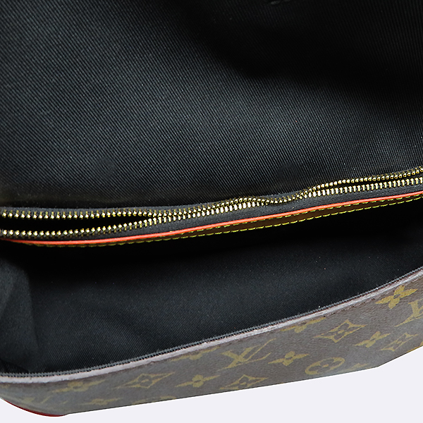 Louis Vuitton(���̺���) M45985 ���׷� ĵ���� ���̾� 2WAY [�ϻ�Ե���] �̹���6 - ���̺��� �߰���ǰ