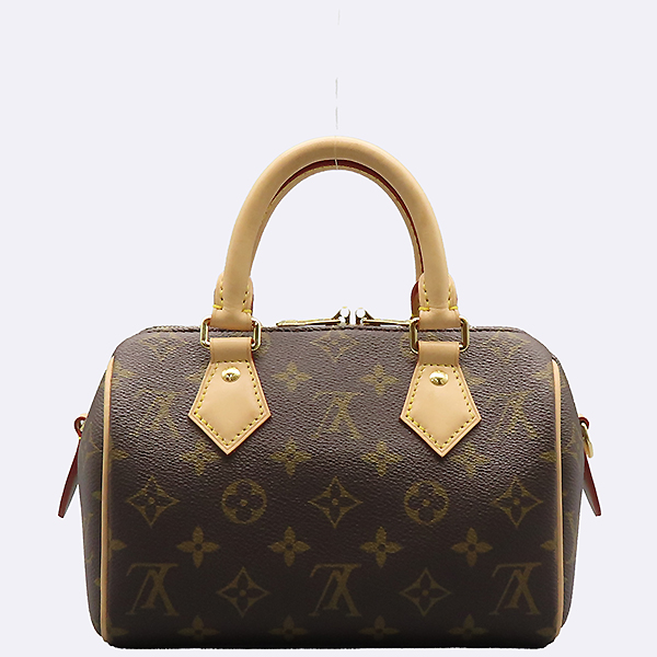 Louis Vuitton(���̺���) M46222 ���׷� ĵ���� ���ǵ� �ݵѸ��� 20 ��Ʈ�� + �����Ʈ�� 2WAY [�ϻ�Ե���] �̹���2 - ���̺��� �߰���ǰ