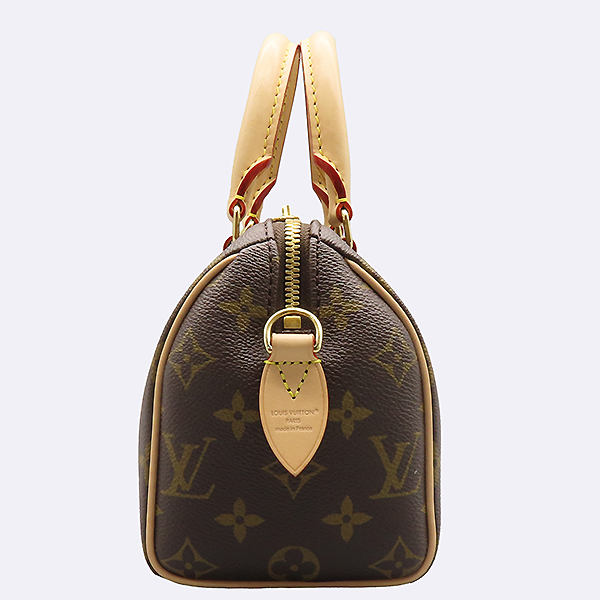 Louis Vuitton(���̺���) M46222 ���׷� ĵ���� ���ǵ� �ݵѸ��� 20 ��Ʈ�� + �����Ʈ�� 2WAY [�ϻ�Ե���] �̹���3 - ���̺��� �߰���ǰ