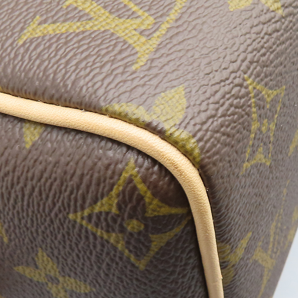 Louis Vuitton(���̺���) M46222 ���׷� ĵ���� ���ǵ� �ݵѸ��� 20 ��Ʈ�� + �����Ʈ�� 2WAY [�ϻ�Ե���] �̹���5 - ���̺��� �߰���ǰ