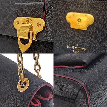 Louis Vuitton(���̺���) M52271 ���׷� �������� ���̺� �÷� �ٹ� PM ����� ((���ַԵ���)) �̹���4 - ���̺��� �߰���ǰ