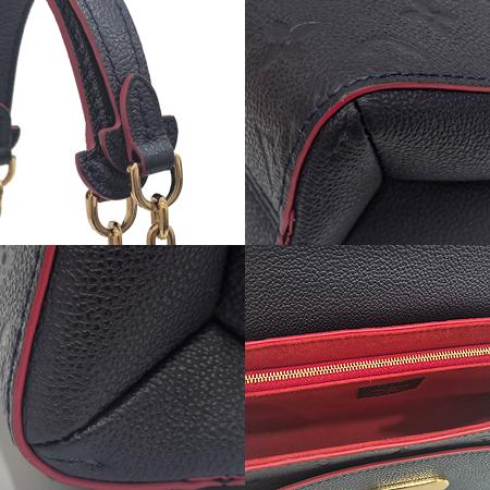 Louis Vuitton(���̺���) M52271 ���׷� �������� ���̺� �÷� �ٹ� PM ����� ((���ַԵ���)) �̹���5 - ���̺��� �߰���ǰ