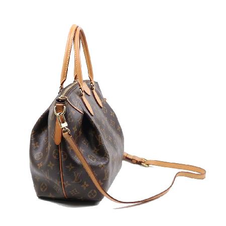 Louis Vuitton(���̺���) M48814 ���׷� ĵ����  Ƣ���� MM ��Ʈ�� �� ����� [����ż�����] �̹���2 - ���̺��� �߰���ǰ