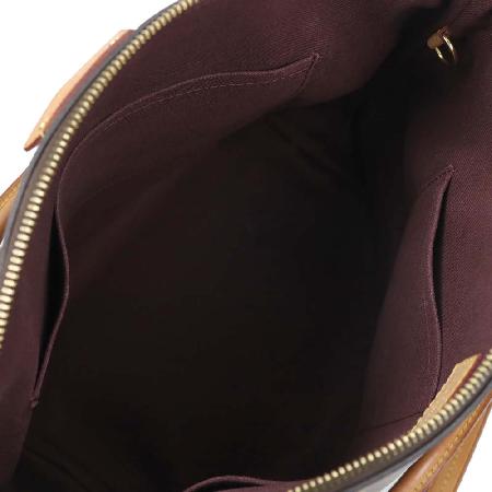 Louis Vuitton(���̺���) M48814 ���׷� ĵ����  Ƣ���� MM ��Ʈ�� �� ����� [����ż�����] �̹���3 - ���̺��� �߰���ǰ