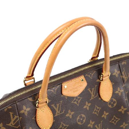 Louis Vuitton(���̺���) M48814 ���׷� ĵ����  Ƣ���� MM ��Ʈ�� �� ����� [����ż�����] �̹���4 - ���̺��� �߰���ǰ