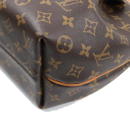 Louis Vuitton(���̺���) M48814 ���׷� ĵ����  Ƣ���� MM ��Ʈ�� �� ����� [����ż�����] �̹���5 - ���̺��� �߰���ǰ