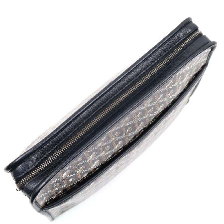 GOYARD(���ߵ�) ���� ĵ���� ���� ��潺 GM ���Ϸ� ���̽� Ŭ��ġ [����ż�����] �̹���3 - ���̺��� �߰���ǰ