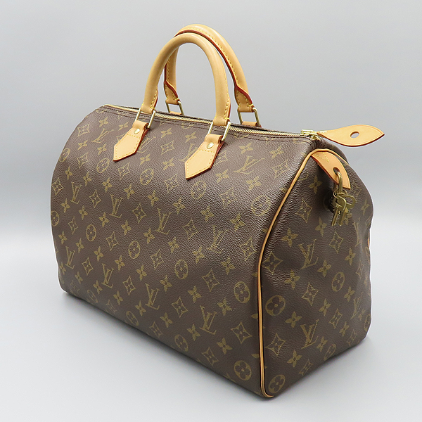 Louis Vuitton(���̺���) M41524 ���׷� ĵ���� ���ǵ� 35 ��Ʈ�� [�ϳ��̻���] �̹���4 - ���̺��� �߰���ǰ
