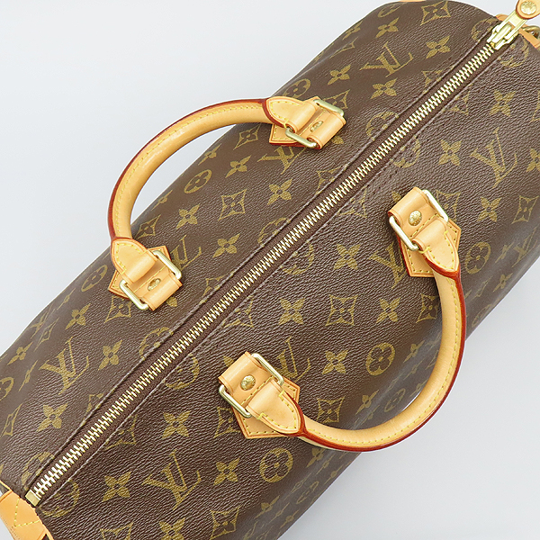 Louis Vuitton(���̺���) M41524 ���׷� ĵ���� ���ǵ� 35 ��Ʈ�� [�ϳ��̻���] �̹���5 - ���̺��� �߰���ǰ