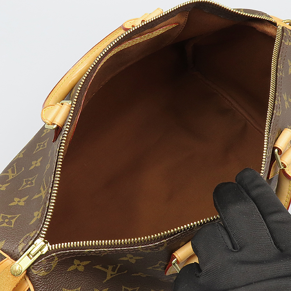 Louis Vuitton(���̺���) M41524 ���׷� ĵ���� ���ǵ� 35 ��Ʈ�� [�ϳ��̻���] �̹���7 - ���̺��� �߰���ǰ
