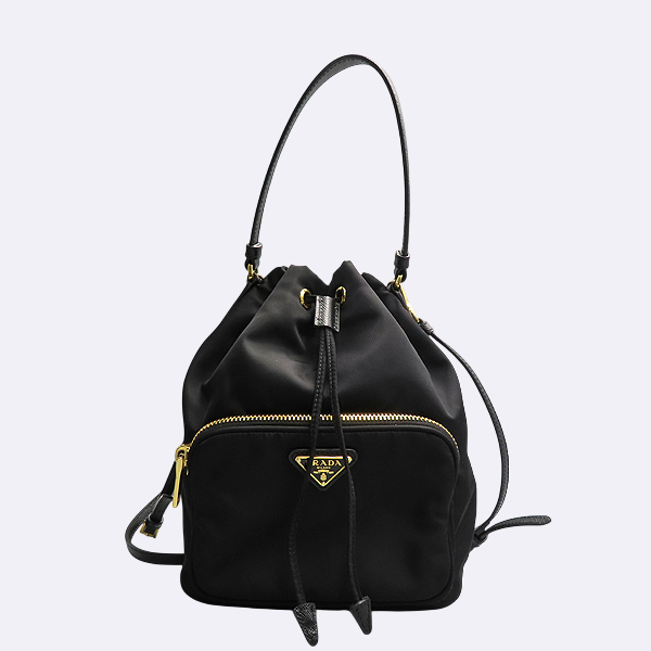 Prada(�����) 1BH038 �����Ϸ� ��Ŷ�� + ũ�ν� ��Ʈ�� 2WAY [��������] �̹���2 - ���̺��� �߰���ǰ