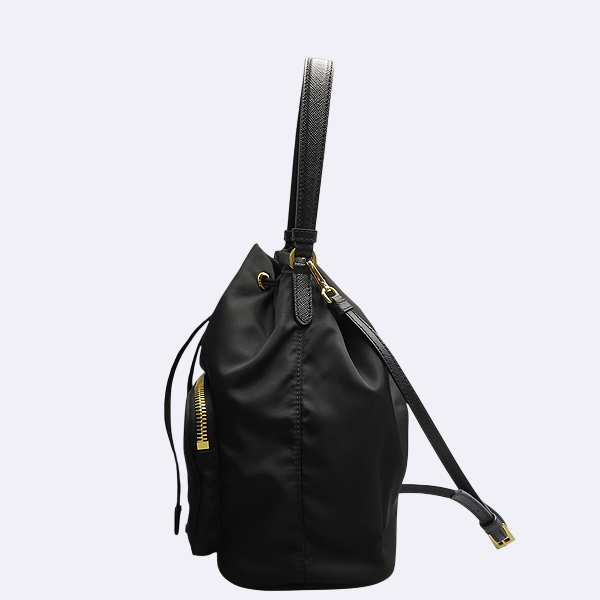 Prada(�����) 1BH038 �����Ϸ� ��Ŷ�� + ũ�ν� ��Ʈ�� 2WAY [��������] �̹���3 - ���̺��� �߰���ǰ