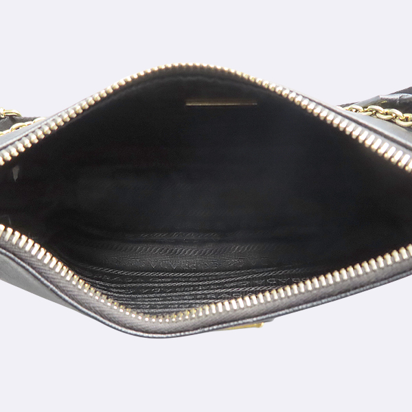 Prada(�����) 1BH204 ���� ���ǾƳ� ���� ������� 2005 ��Ƽ ȣ�� ü�� ����� + ��Ʈ�� 2WAY [��������] �̹���4 - ���̺��� �߰���ǰ