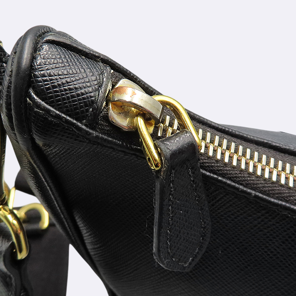 Prada(�����) 1BH204 ���� ���ǾƳ� ���� ������� 2005 ��Ƽ ȣ�� ü�� ����� + ��Ʈ�� 2WAY [��������] �̹���5 - ���̺��� �߰���ǰ