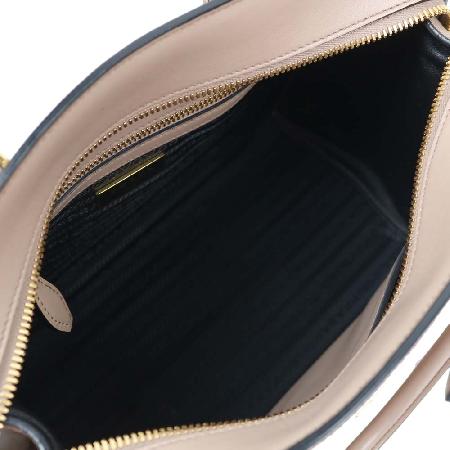 Prada(�����) 1BA164 ���ǾƳ� ���� �ΰ� �̴� ��Ʈ�� �� ����� [����ż�����] �̹���3 - ���̺��� �߰���ǰ