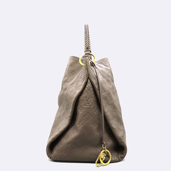 Louis Vuitton(���̺���) M93447 ���׷� Earth �������� ��ġ MM ����� [�λ꼾�Һ���] �̹���2 - ���̺��� �߰���ǰ