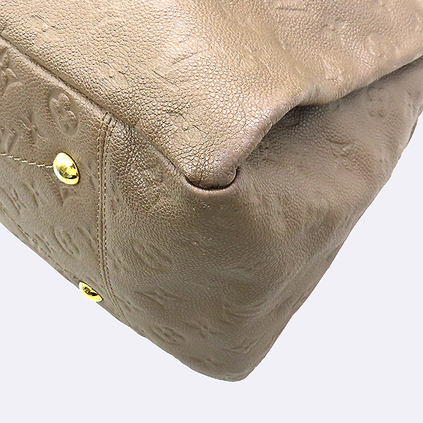 Louis Vuitton(���̺���) M93447 ���׷� Earth �������� ��ġ MM ����� [�λ꼾�Һ���] �̹���3 - ���̺��� �߰���ǰ