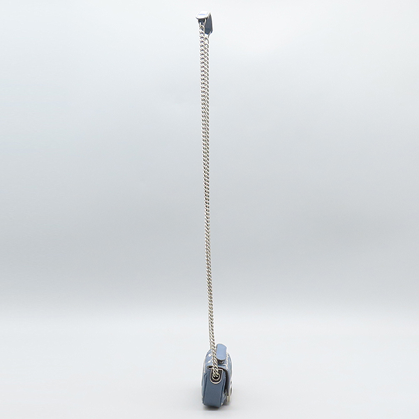 Fendi(���) 7AS143 ���� ���� ������ ��Ƽġ ���� �ٰ�Ʈ ü�� ����� ũ�ν��� [���̷Ե���] �̹���4 - ���̺��� �߰���ǰ