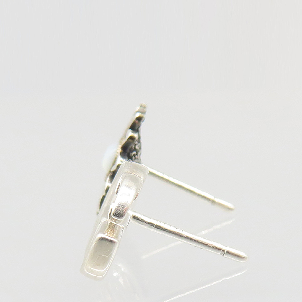 Gucci(����) 527390 Ag925(�ǹ�) ���� G �ö�� ���͵� �Ͱ��� [���̷Ե���] �̹���4 - ���̺��� �߰���ǰ