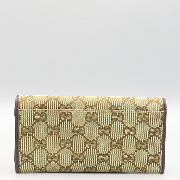 Gucci(����) 216589 ���� �ڰ��� Ʈ���� ���� ������ [õ�Ƚż�����] �̹���3 - ���̺��� �߰���ǰ