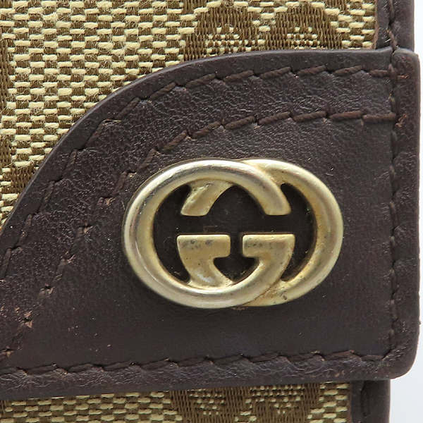 Gucci(����) 216589 ���� �ڰ��� Ʈ���� ���� ������ [õ�Ƚż�����] �̹���4 - ���̺��� �߰���ǰ