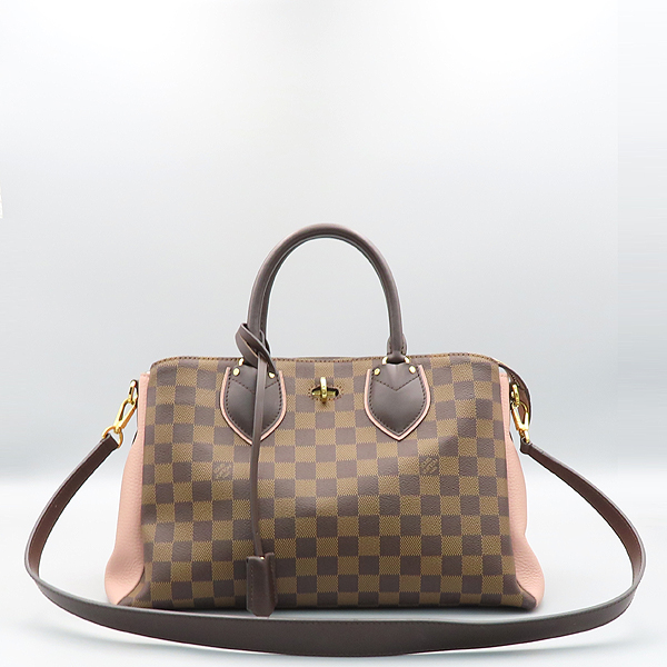 Louis Vuitton(���̺���) N41488 �ٹ̿� ���� ĵ���� �ű׳�� �븣���� Ű�� ������ ��Ʈ�� +�����Ʈ�� 2WAY [õ�Ƚż�����] �̹���2 - ���̺��� �߰���ǰ