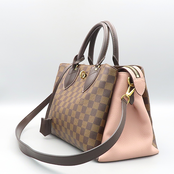 Louis Vuitton(���̺���) N41488 �ٹ̿� ���� ĵ���� �ű׳�� �븣���� Ű�� ������ ��Ʈ�� +�����Ʈ�� 2WAY [õ�Ƚż�����] �̹���3 - ���̺��� �߰���ǰ