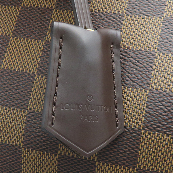 Louis Vuitton(���̺���) N41488 �ٹ̿� ���� ĵ���� �ű׳�� �븣���� Ű�� ������ ��Ʈ�� +�����Ʈ�� 2WAY [õ�Ƚż�����] �̹���4 - ���̺��� �߰���ǰ