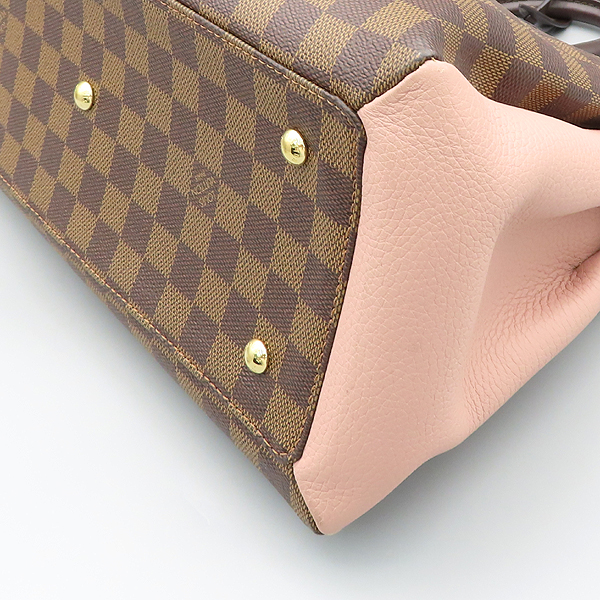 Louis Vuitton(���̺���) N41488 �ٹ̿� ���� ĵ���� �ű׳�� �븣���� Ű�� ������ ��Ʈ�� +�����Ʈ�� 2WAY [õ�Ƚż�����] �̹���5 - ���̺��� �߰���ǰ