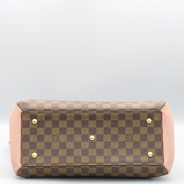 Louis Vuitton(���̺���) N41488 �ٹ̿� ���� ĵ���� �ű׳�� �븣���� Ű�� ������ ��Ʈ�� +�����Ʈ�� 2WAY [õ�Ƚż�����] �̹���6 - ���̺��� �߰���ǰ
