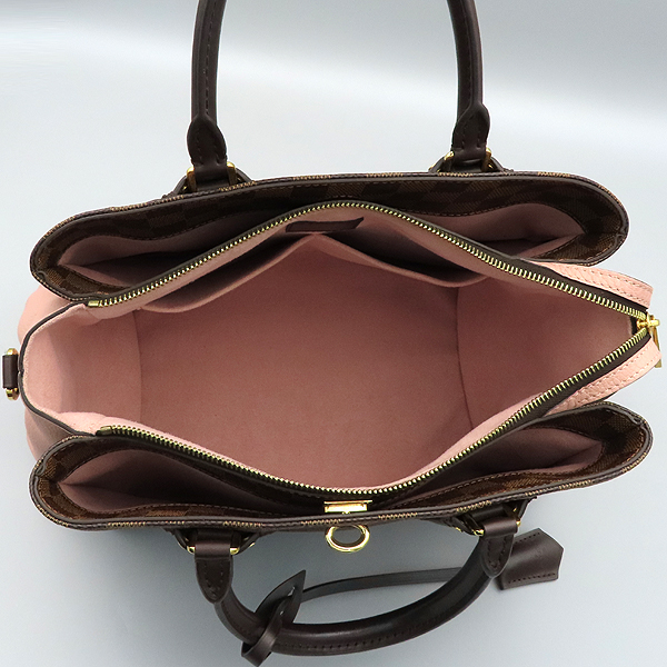 Louis Vuitton(���̺���) N41488 �ٹ̿� ���� ĵ���� �ű׳�� �븣���� Ű�� ������ ��Ʈ�� +�����Ʈ�� 2WAY [õ�Ƚż�����] �̹���7 - ���̺��� �߰���ǰ