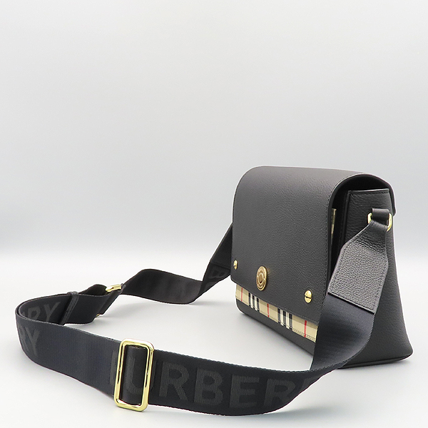 Burberry(������) 80211101  ���� ���� ��Ƽ�� üũ ũ�ν��� [õ�Ƚż�����] �̹���2 - ���̺��� �߰���ǰ