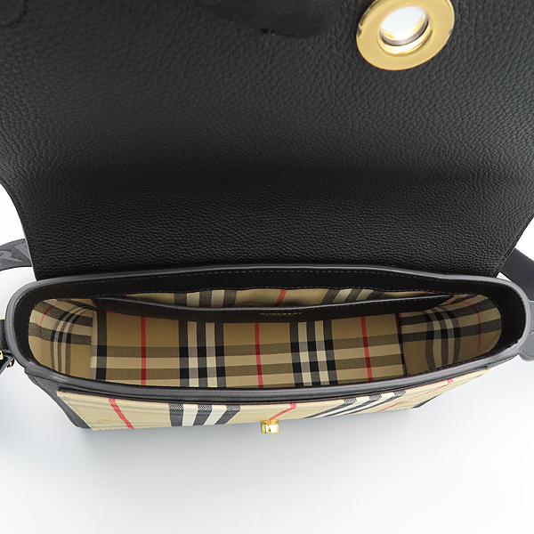 Burberry(������) 80211101  ���� ���� ��Ƽ�� üũ ũ�ν��� [õ�Ƚż�����] �̹���7 - ���̺��� �߰���ǰ