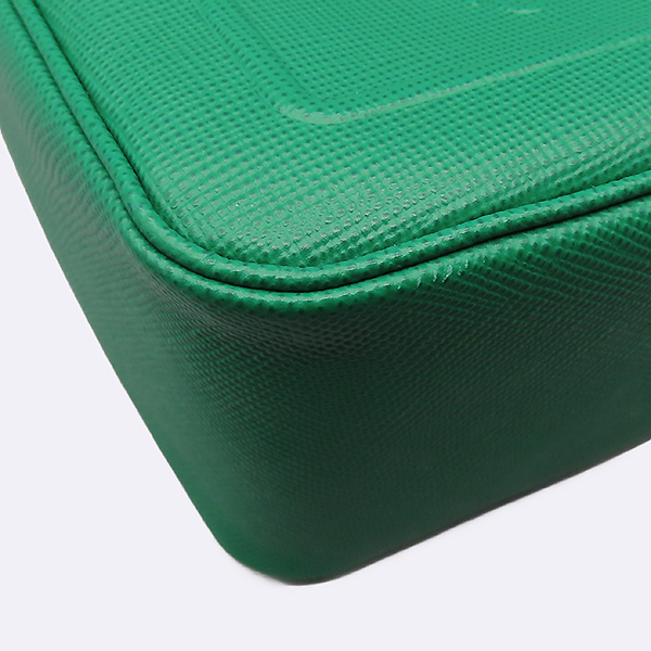 Prada(�����) 2VH155 �׸� ���ǾƳ� ���� Ʈ���̾ޱ� ũ�ν��� [�ϻ�Ե���] �̹���5 - ���̺��� �߰���ǰ