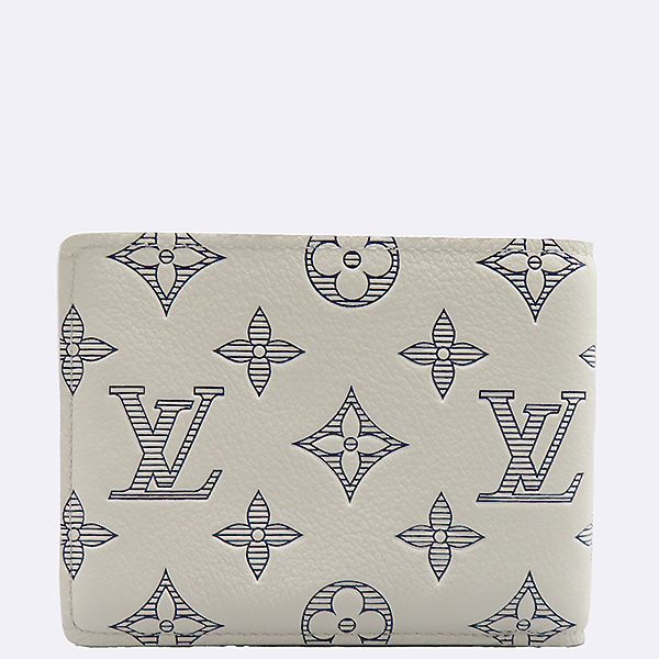 Louis Vuitton(���̺���) M83380 ���׷� ������ ȭ��Ʈ ���� ��Ƽ�� ���� ������ [�ϻ�Ե���] �̹���3 - ���̺��� �߰���ǰ