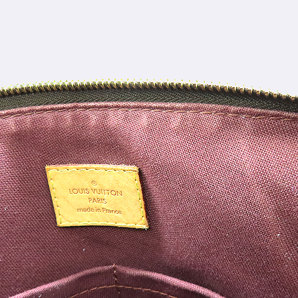 Louis Vuitton(���̺���) M44546 ���׷� ĵ���� ������ MM 2WAY [�λ꼾�Һ���] �̹���7 - ���̺��� �߰���ǰ