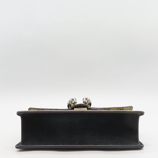 Gucci(����) 499623 GG �ΰ� ������ ĵ���� ���� �÷� Dionysus(����ϼҽ�) Ÿ�̰� ��� ���� ü�� ����� [���̷Ե���] �̹���5 - ���̺��� �߰���ǰ