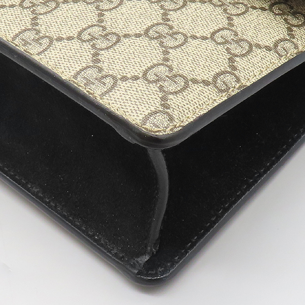 Gucci(����) 499623 GG �ΰ� ������ ĵ���� ���� �÷� Dionysus(����ϼҽ�) Ÿ�̰� ��� ���� ü�� ����� [���̷Ե���] �̹���6 - ���̺��� �߰���ǰ