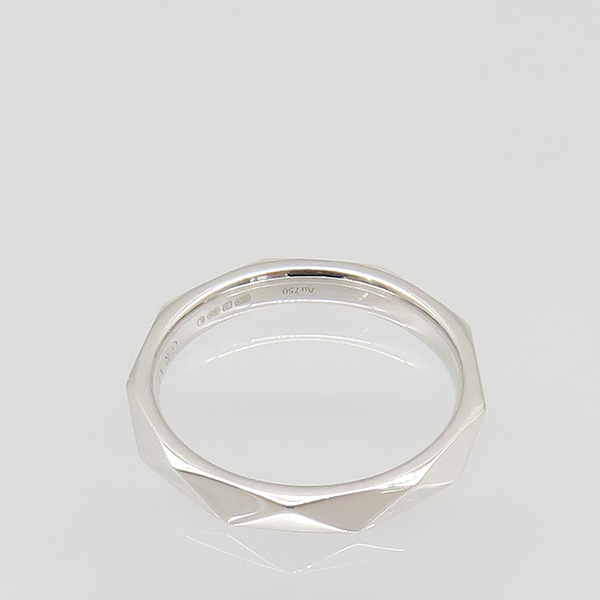 GRAFF(�׶���) RGR447 18K ȭ��Ʈ ��� �η��� �׶��� �ñ״�ó 3.2MM ���� - 17ȣ [���̷Ե���] �̹���2 - ���̺��� �߰���ǰ