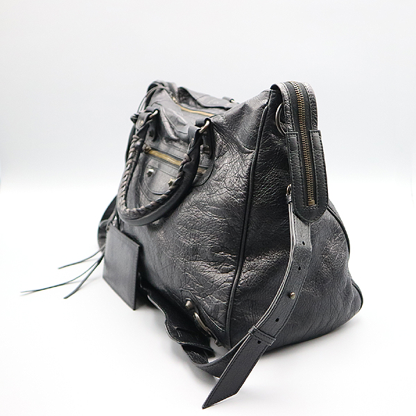 Balenciaga(�߷��þư�) 235216 ���� CLASSIC(Ŭ����) ���� 2WAY+�����ſ� [�뱸��������] �̹���2 - ���̺��� �߰���ǰ