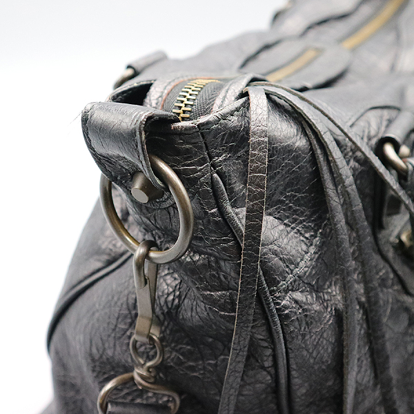 Balenciaga(�߷��þư�) 235216 ���� CLASSIC(Ŭ����) ���� 2WAY+�����ſ� [�뱸��������] �̹���3 - ���̺��� �߰���ǰ