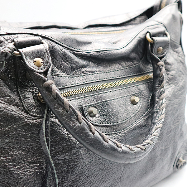 Balenciaga(�߷��þư�) 235216 ���� CLASSIC(Ŭ����) ���� 2WAY+�����ſ� [�뱸��������] �̹���4 - ���̺��� �߰���ǰ