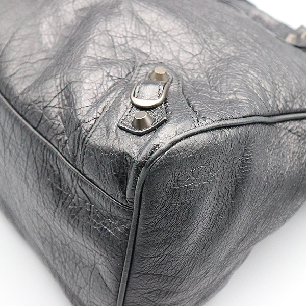 Balenciaga(�߷��þư�) 235216 ���� CLASSIC(Ŭ����) ���� 2WAY+�����ſ� [�뱸��������] �̹���5 - ���̺��� �߰���ǰ