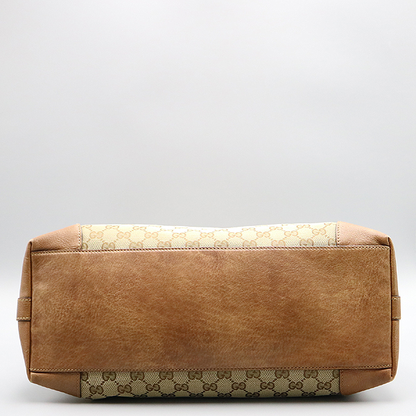 Gucci(����) 323676 GG�ΰ� �ڰ��� ���� ���� 2WAY [�뱸��������] �̹���5 - ���̺��� �߰���ǰ