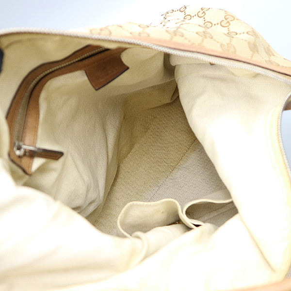 Gucci(����) 323676 GG�ΰ� �ڰ��� ���� ���� 2WAY [�뱸��������] �̹���7 - ���̺��� �߰���ǰ