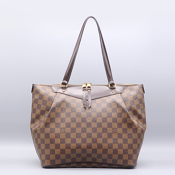 Louis Vuitton(���̺���) N41103 �ٹ̿� ĵ���� ����Ʈ�ν��� GM ����� [����������] �̹���2 - ���̺��� �߰���ǰ
