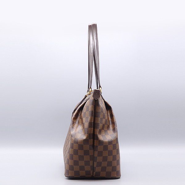 Louis Vuitton(���̺���) N41103 �ٹ̿� ĵ���� ����Ʈ�ν��� GM ����� [����������] �̹���3 - ���̺��� �߰���ǰ